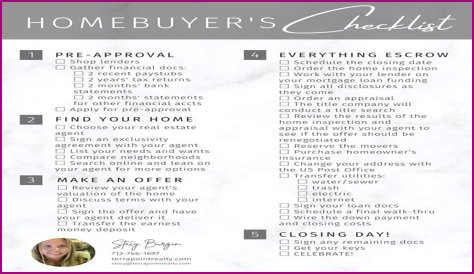 Can you represent yourself as a home buyer?