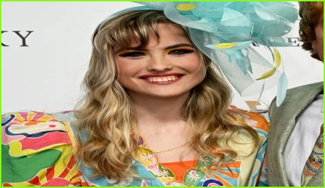 Discovering The Journey Of Dannielynn Birkhead: The Rising Model Star