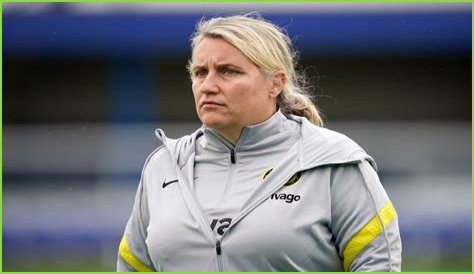Emma Hayes Partner: Exploring The Life Of The Renowned Football Manager