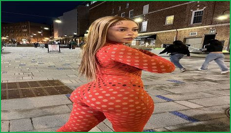 Exploring The Allure Of Ice Soice Nudes: An In-depth Look