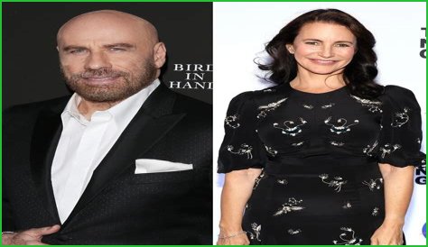 Exploring The Dynamic Connection Between John Travolta And Kristin Davis