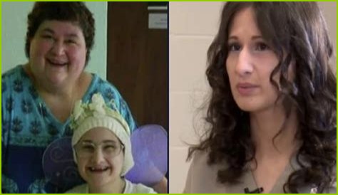 Gypsy Rose Mother Leaked Photos: A Comprehensive Insight Into The Controversy