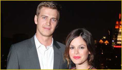 Hayden Christensen's Girlfriend: A Deep Dive Into His Relationship Journey