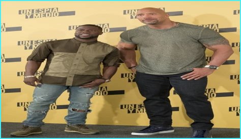 Kevin Hart Height In Centimeters: Understanding The Comedian's Stature