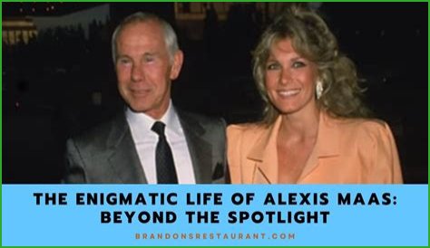 The Enigmatic Life Of Anna Kalinskaya's Husband