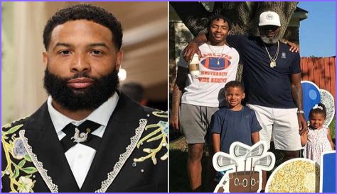 Understanding Odell Beckham's Brother: Height And More