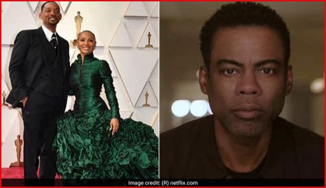 Unraveling The Drama: Chris Rock Sued Will Smith