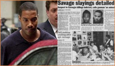 Unraveling The Life And Career Of Sean Salley