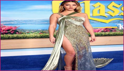 Unveiling The Controversy: Madelyn Cline Nude Leaked Scandal