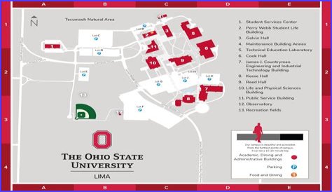 Where can I donate to Ohio State University?