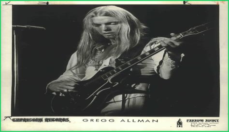 Who Is John Allman? The Journey Of An Inspiring Singer